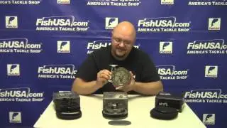 Rapala Centerpin Reels