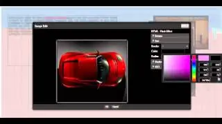 jb-websiteBuilder - powerful web design tools