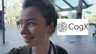 Couldn’t Make It to CogX 2024 😢 | Reliving Last Year’s Summit Highlights!