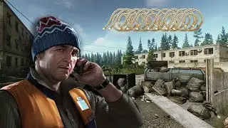 Skier Is Literally A Criminal