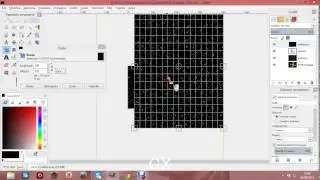 Come usare Gimp 2.8