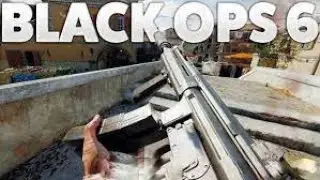 BLACK OPS 6: COMBAT GAMEPLAY ( MULTIPLAYER )