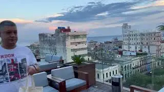 Mystique Regis Habana 5* 23.09.2023 Cuba