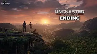 Uncharted Lost Legacy | PART 5 | Half Skirmish