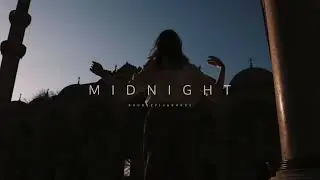 Roudeep x Jabarov - Midnight