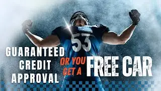 Football season radio ads for car dealers