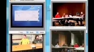 Drexel University and University of Utah, Descent to the Underworld Collaboration