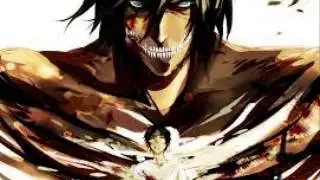 Nightcore Attack on Titan- Op 2  Jiyuu no Tsubasa