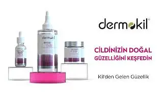 Cildi aydınlatan ve yoğun nem desteği sağlayan Hyaluron cilt bakım serisini hemen dene!