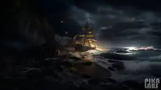 NFM24COM AI SHIPWRECK
