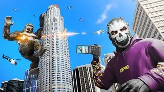 10 Craziest Attacks On Cops In GTA 5 RP