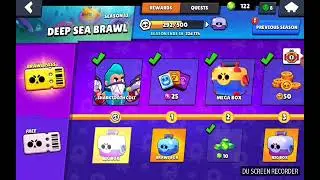 Opening 39 Big Boxes in Brawl Stars