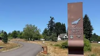 Tualatin River National Wildlife Refuge | Allen's Adventures