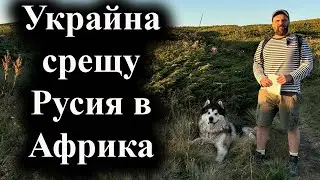Мали и Нигер скъсаха отношения с Киев заради намеса във вътрешните им работи - 13.08.2024 г.