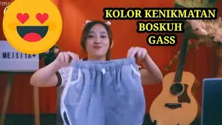 Kompilasi || MEISITA LOMANIA CARI JODOH