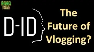D-ID – Animate Your Picture into A Live Talking Person