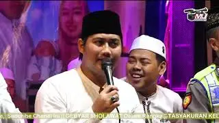 MUHAMMAD YA ABAZZAHRO
