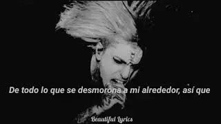 GHOSTEMANE - LAZARETTO //SUB ESPAÑOL
