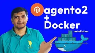 How to Install Magento 2 on Docker Desktop (2025 Step-by-Step)