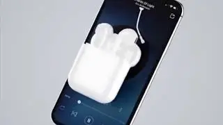 Eartek Earpods