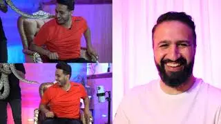 پرۆمو هێزدار - Hezdar Force Badini