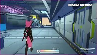 KITSUNETSUKI project: VTubers collab