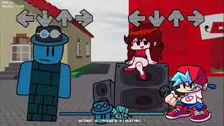 vs bricks dev build gameplay (may 22, 2024)