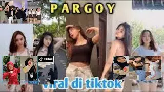 Kumpulan joget tik tok pargoy | TIK TOK PARGOY | JOGET PARGOY
