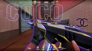 COCO (ValorantMontage)