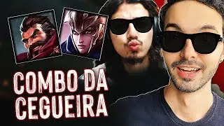 CONTRA ESSE COMBO NINGUÉM VAI VER NADA 😎
