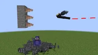 farming elytras with this unfair trap