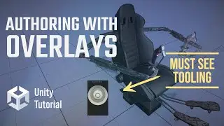 How To LEVEL UP With Overlay Tools In Unity