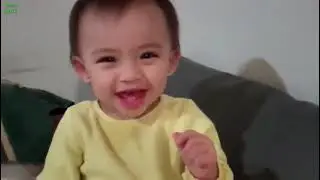 Funny baby video 😆😆 cute babies with funny faces family compilation -