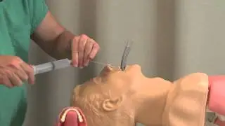 Lesson 4 - Laryngeal Mask Airway: MICU Fellows Airway Course