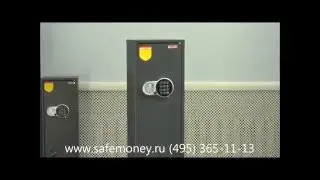 Оружейный шкаф Чирок EL