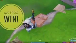 14 Kill Trog Win!!