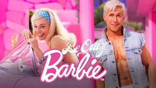 Barbie Quiz - Fan du film et des Barbie, à vous de jouer 😊