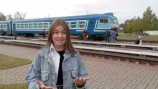 станция Ходосы