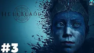Прохождение игры Hellblade:Senua’s Sacrifice Русская озвучка (Дубляж)на PC.Часть