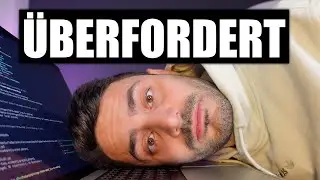 Bin ich zu DUMM zum Programmieren?