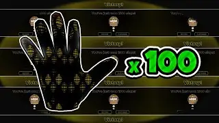 Getting 100 Detonators in Slap Royale LIVE! (101/100)