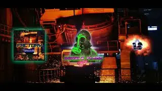 AntiPozitive / DoubleFlare - Factory