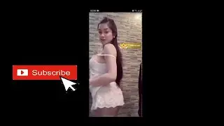 Sexy Bigo LIVE challenge #113 __ beautiful pinay sexy dance so hot