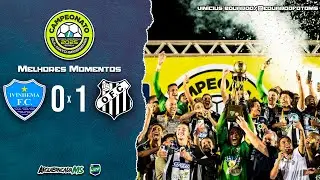 GALO CAMPEÃO | IVINHEMA 0 x 1 OPERÁRIO-MS | FINAL JOGO DE VOLTA CAMPEONATO SUL-MATO-GROSSENSE 2025