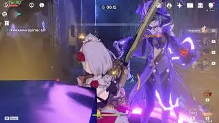 Hopelessness in Genshin Impact