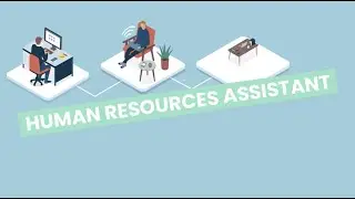 Discover Careers: Human Resources Assistant | Sortyourfuture