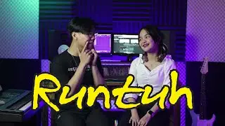 Runtuh (Cover) by Tita Fathia feat. Nanda Khouw