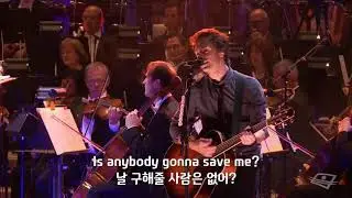 심플 플랜(Simple Plan)의 Crazy 오케스트라 라이브 [한글자막]