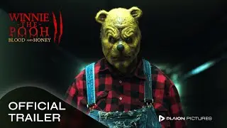 Winnie The Pooh: Blood and Honey 2 (Deutscher Kinotrailer) - Scott Chambers, Ryan Oliva