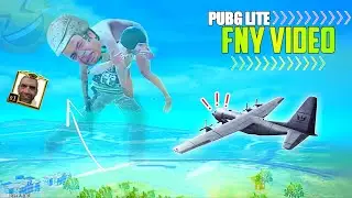 pubg mobile lite funny 😅